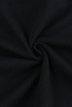 Load image into Gallery viewer, Exposed Seam Long Sleeve Hoodie