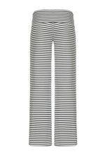Load image into Gallery viewer, Striped Wide Leg Pants