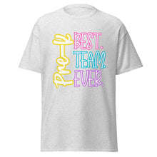 Load image into Gallery viewer, Best Pre-K Team Ever Gildan Men's classic tee