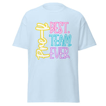 Load image into Gallery viewer, Best Pre-K Team Ever Gildan Men's classic tee