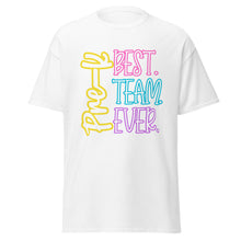 Load image into Gallery viewer, Best Pre-K Team Ever Gildan Men's classic tee
