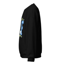 Load image into Gallery viewer, Tiger Golf Mom Unisex Sweatshirt