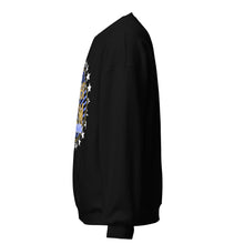 Load image into Gallery viewer, Tiger Pom Mom Unisex Sweatshirt