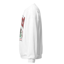 Load image into Gallery viewer, Vintage Red Raiders Unisex Sweatshirt