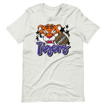 Load image into Gallery viewer, SMALL Tiger Mascot Tee Unisex t-shirt