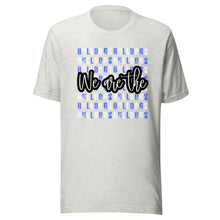 Load image into Gallery viewer, We are the Bulldogs Unisex t-shirt