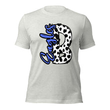 Load image into Gallery viewer, Brock Eagles Bella Canvas Unisex t-shirt