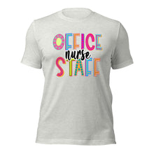 Load image into Gallery viewer, Office Staff Nurse Unisex t-shirt