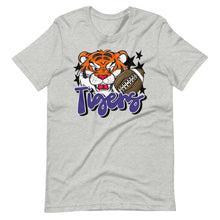 Load image into Gallery viewer, SMALL Tiger Mascot Tee Unisex t-shirt