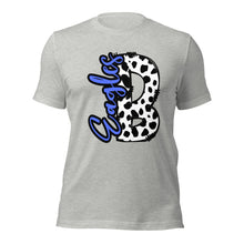 Load image into Gallery viewer, Brock Eagles Bella Canvas Unisex t-shirt