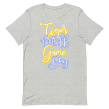 Load image into Gallery viewer, Tiger Football Game Day Unisex t-shirt