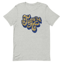 Load image into Gallery viewer, Faux Glitter Tigers Unisex t-shirt