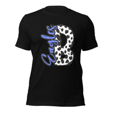 Load image into Gallery viewer, Brock Eagles Bella Canvas Unisex t-shirt