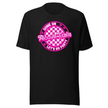 Load image into Gallery viewer, Alcove Trails Unisex t-shirt