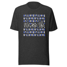Load image into Gallery viewer, We are the Bulldogs Unisex t-shirt