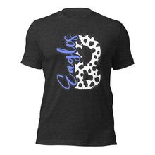 Load image into Gallery viewer, Brock Eagles Bella Canvas Unisex t-shirt