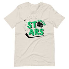 Load image into Gallery viewer, Dallas Stars Bella Canvas Unisex t-shirt