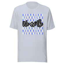 Load image into Gallery viewer, We are the Bulldogs Unisex t-shirt