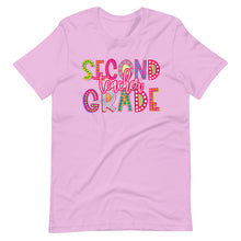 Load image into Gallery viewer, Second Grade Teacher Unisex t-shirt