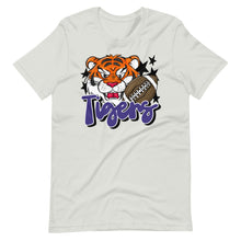 Load image into Gallery viewer, SMALL Tiger Mascot Tee Unisex t-shirt