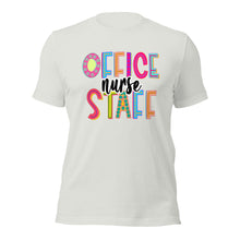 Load image into Gallery viewer, Office Staff Nurse Unisex t-shirt