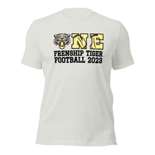 Load image into Gallery viewer, 2023 Frenship Football Unisex t-shirt