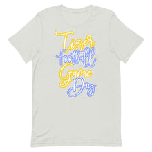 Load image into Gallery viewer, Tiger Football Game Day Unisex t-shirt