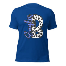 Load image into Gallery viewer, Brock Eagles Bella Canvas Unisex t-shirt