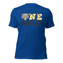 Load image into Gallery viewer, 2023 Frenship Football Unisex t-shirt