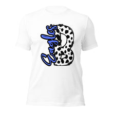 Load image into Gallery viewer, Brock Eagles Bella Canvas Unisex t-shirt