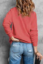 Load image into Gallery viewer, Christmas Tree Graphic Sweatshirt