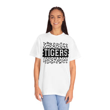 Load image into Gallery viewer, Leopard Tigers Comfort Colors Unisex Garment-Dyed T-shirt