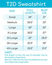 Load image into Gallery viewer, Off Duty Ideal Chenille Sweatshirt