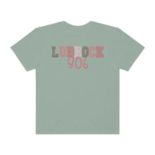 Load image into Gallery viewer, Leopard Lubbock 806 Comfort Colors Unisex Garment-Dyed T-shirt