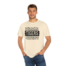 Load image into Gallery viewer, Leopard Tigers Comfort Colors Unisex Garment-Dyed T-shirt