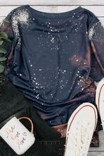 Load image into Gallery viewer, GAME DAY Graphic Short Sleeve T-Shirt