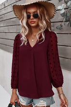 Load image into Gallery viewer, Floral Button Down Longline Cardigan