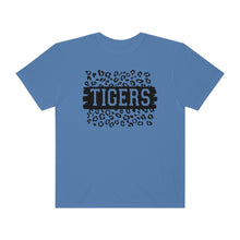 Load image into Gallery viewer, Leopard Tigers Comfort Colors Unisex Garment-Dyed T-shirt