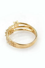 Load image into Gallery viewer, 925 Sterling Silver Ring
