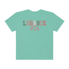 Load image into Gallery viewer, Leopard Lubbock 806 Comfort Colors Unisex Garment-Dyed T-shirt