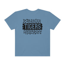 Load image into Gallery viewer, Leopard Tigers Comfort Colors Unisex Garment-Dyed T-shirt