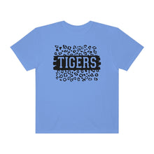 Load image into Gallery viewer, Leopard Tigers Comfort Colors Unisex Garment-Dyed T-shirt