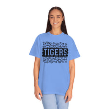 Load image into Gallery viewer, Leopard Tigers Comfort Colors Unisex Garment-Dyed T-shirt