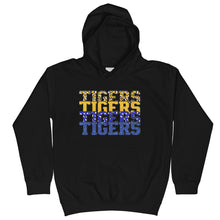 Load image into Gallery viewer, Tigers Multi Kids Hoodie