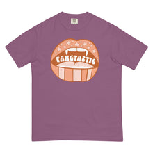 Load image into Gallery viewer, Fangtastic Halloween Comfort Colors garment-dyed heavyweight t-shirt