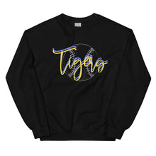 Load image into Gallery viewer, Tigers Baseball Unisex Sweatshirt