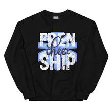Load image into Gallery viewer, Frenship Cheer Unisex Sweatshirt