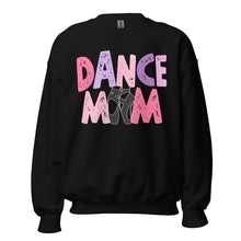 Load image into Gallery viewer, Dance Mom Unisex Sweatshirt