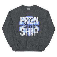 Load image into Gallery viewer, Frenship Cheer Unisex Sweatshirt