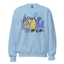 Load image into Gallery viewer, Frenship Pom Mom Gildan Unisex Sweatshirt